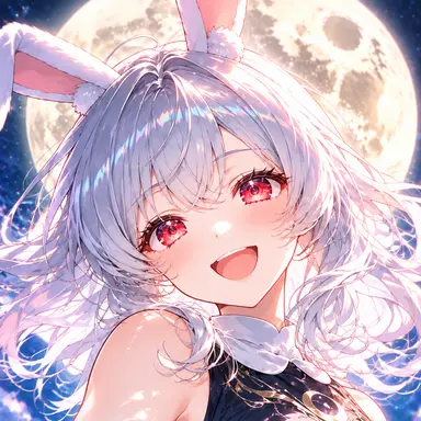 Profile image of Fuzzy