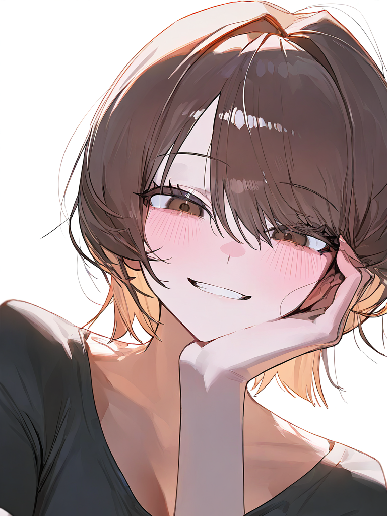 밤만 되면 날 덮치는 언니 [GL] 대표 이미지