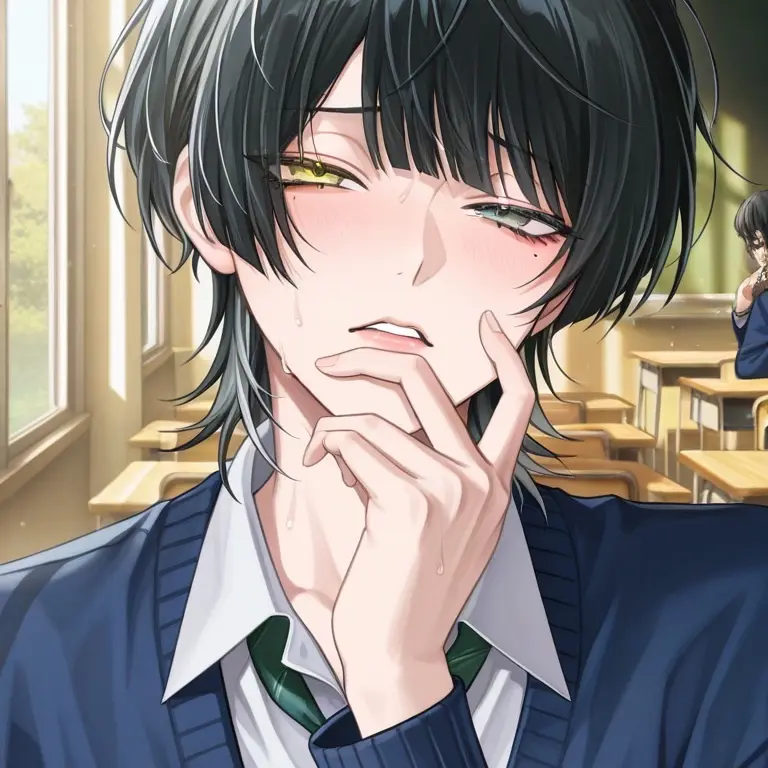 n0sleep_yuuri87의 我が校の会長様！