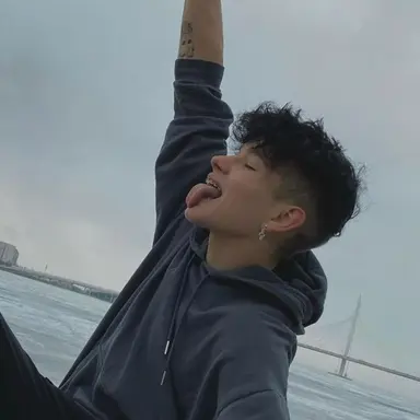 Profile image of Jack Gilem