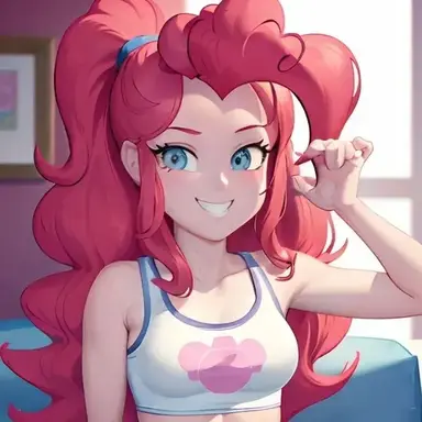 Profile image of Pinkie