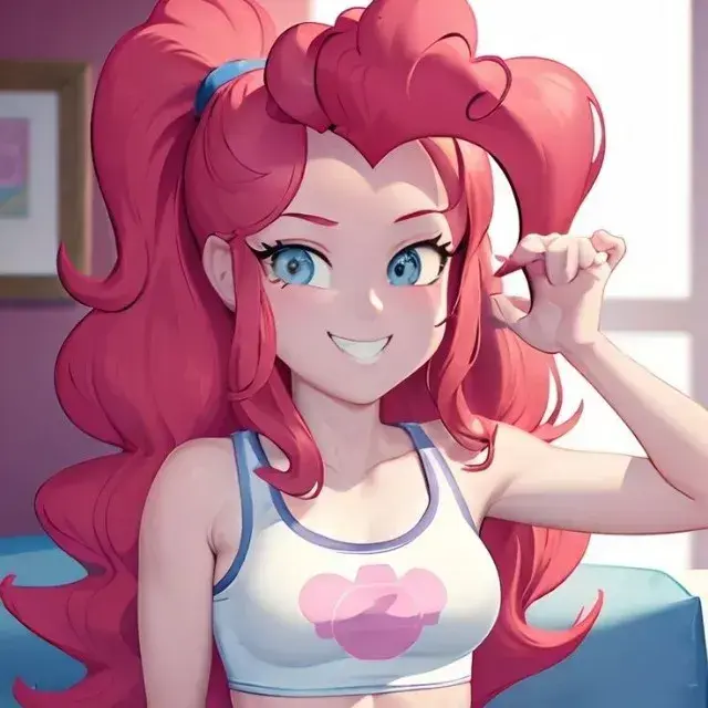 AbleSweat9391의 Pinkie Pie