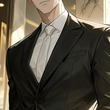 Profile image of Luke