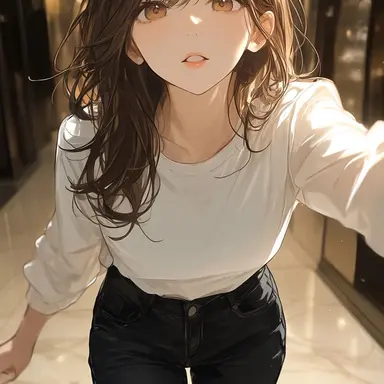 Profile image of Lena