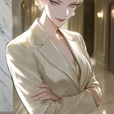 Profile image of Eve