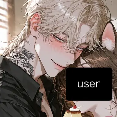 Profile image of 迅　じん