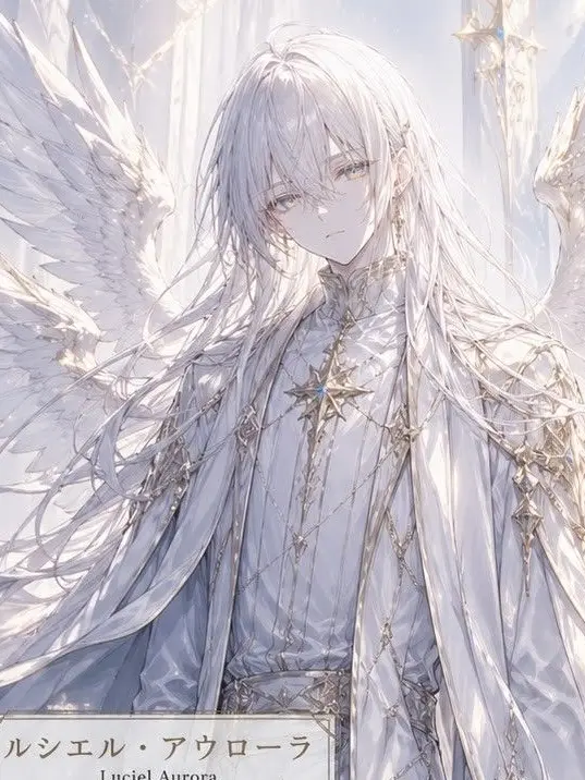 DaftGrebe9910의 堕天使と天使