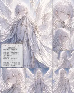 Profile image of ルシエル