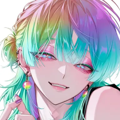 Profile image of Rainbow