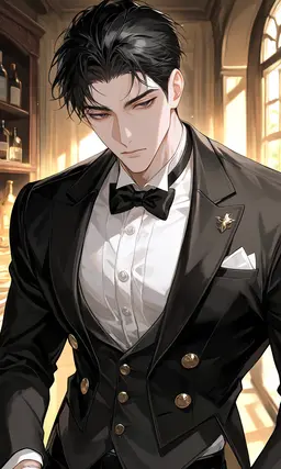 Profile image of ヴィンセント