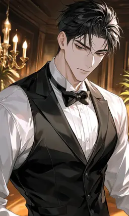 Profile image of ヴィンセント