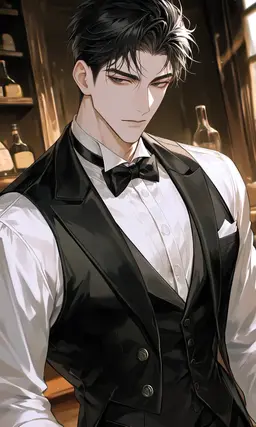 Profile image of ヴィンセント