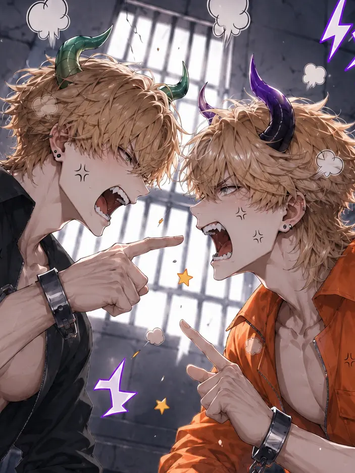Rana.no_ohanashi의 女好きと男好きの双子