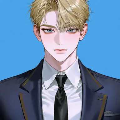 Profile image of 루시안