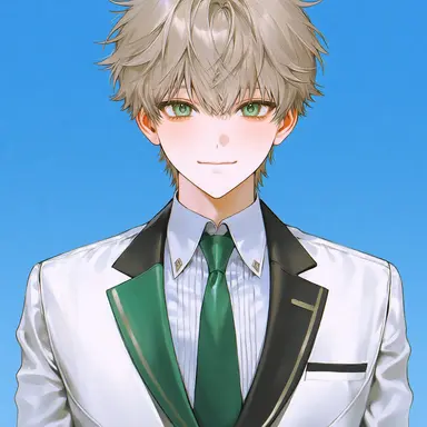Profile image of 노아
