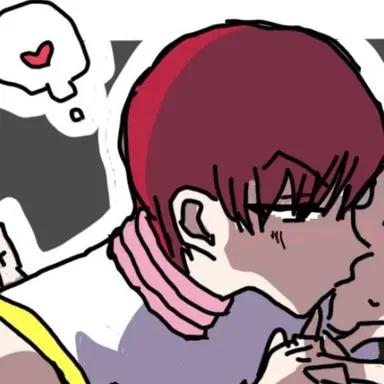 Profile image of ヒソカ
