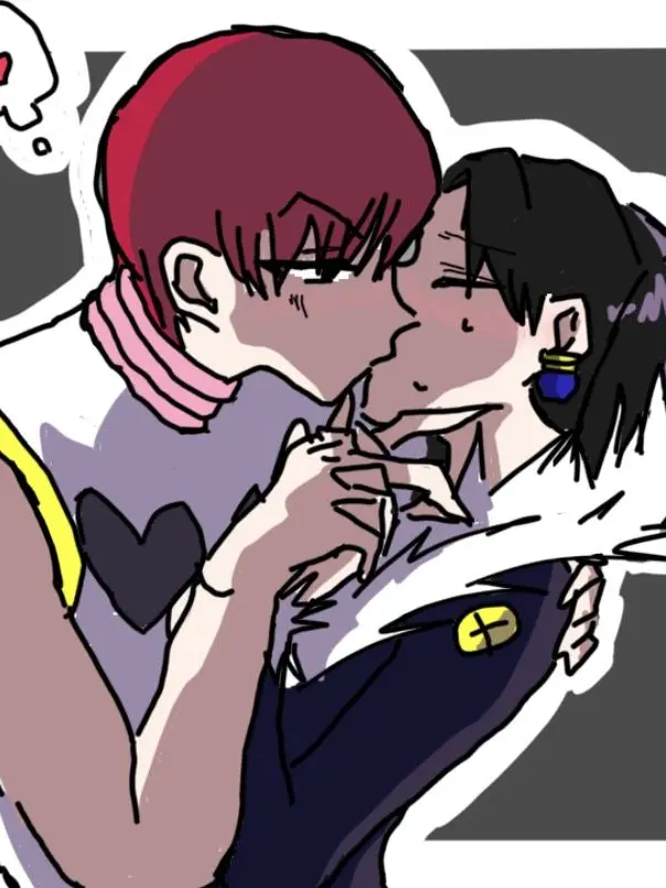 DeafTime8145의 お前ら浮気してたのかよ!?