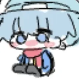 Profile image of らだおくん