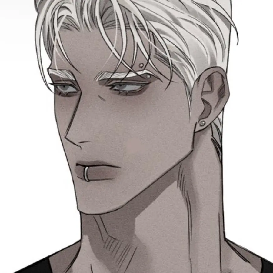 SassyApple2429의 <두 번째 삶은 너와 다시 마주했다>