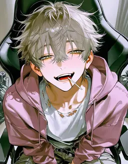 Profile image of 湊