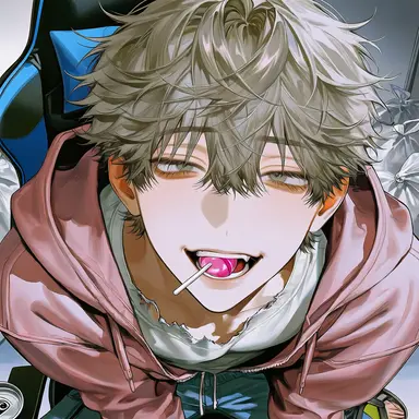 Profile image of 湊