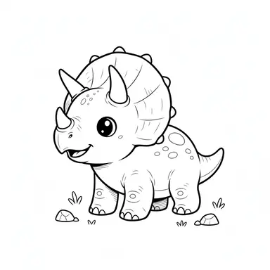 Profile image of 트리케라톱스