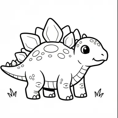 Profile image of 스테고사우루스