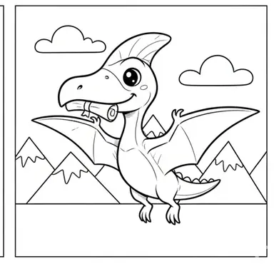 Profile image of 프테라노돈