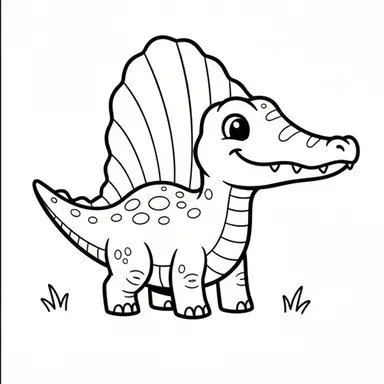 Profile image of 스피노사우루스