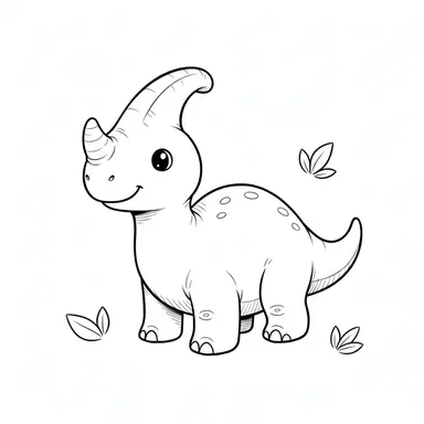 Profile image of 파라사우롤로푸스