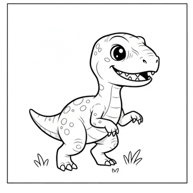 Profile image of 벨로키라프토르