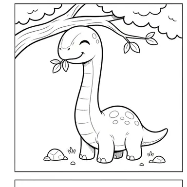 Profile image of 브라키오사우루스