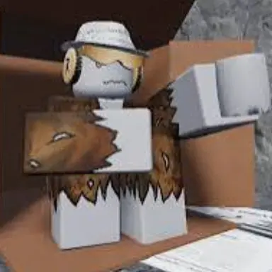 Profile image of 거지찬스