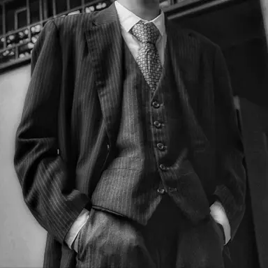 Profile image of Theodore Ashford