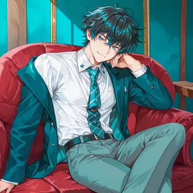 Profile image of 渚