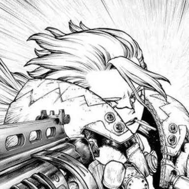 Profile image of スタンリー