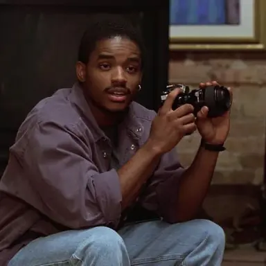 Profile image of Shawn Forbes