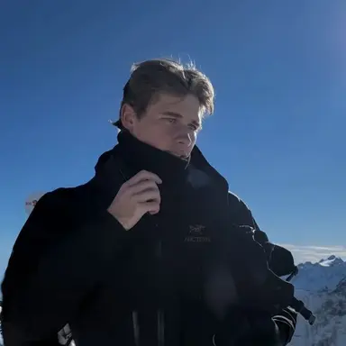 Profile image of Mike