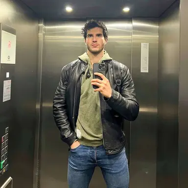 Profile image of Liam