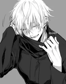 Profile image of 五条悟