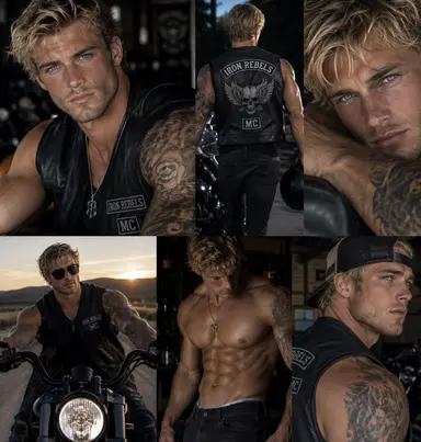 Profile image of Knox