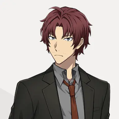 Profile image of 織田作之助