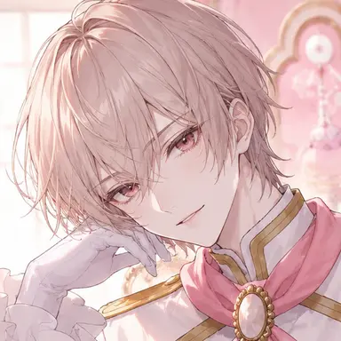Profile image of Jewel