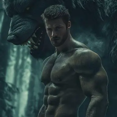 Profile image of Marcus