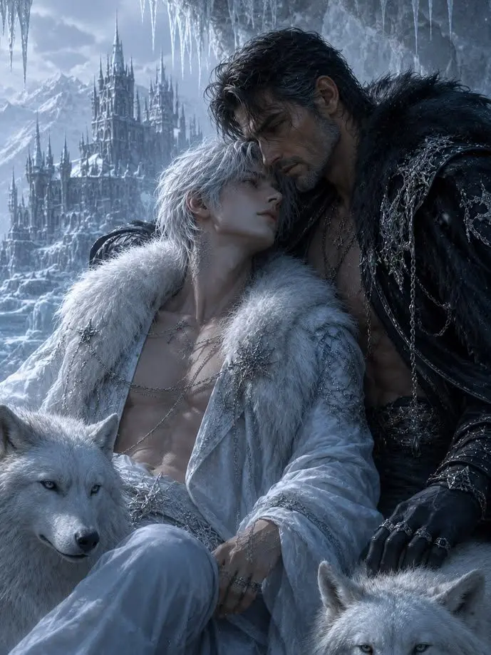 Elham_ap78의 Alpha Werewolves -  BL