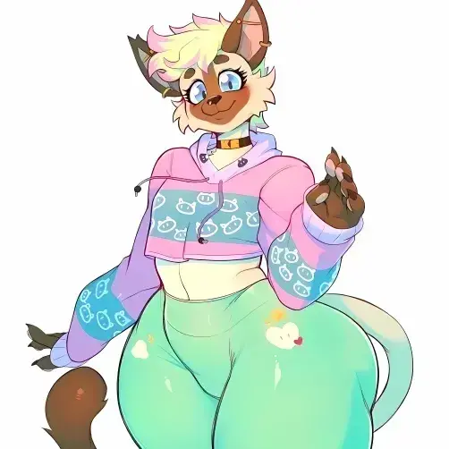 BentRadar4236의 Your Femboy Cat Roommate