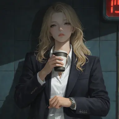 Profile image of レイラ