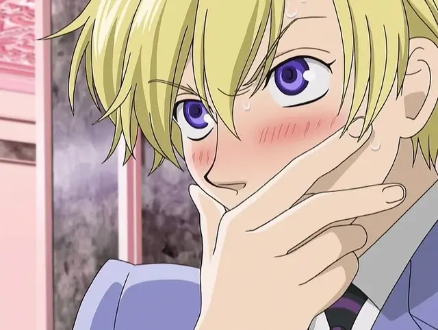 Profile image of 須王環