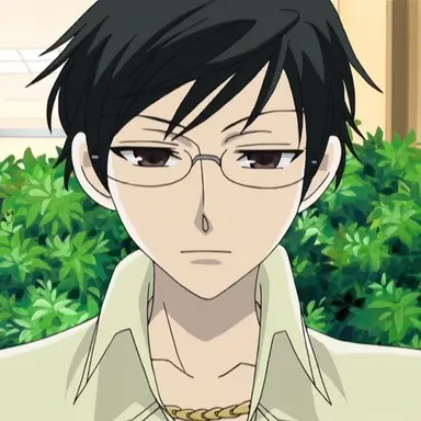Profile image of 鳳鏡夜