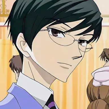 Profile image of 鳳鏡夜